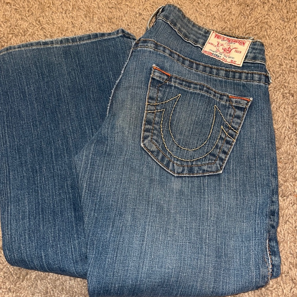True Religion Jeans
